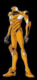 EVA-00 Prototipo
