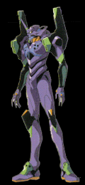 EVA-01 Shogouki