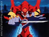 Piloto : Souryu Asuka Langley