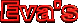 Unidades Eva