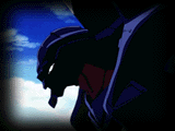 Piloto : Touji Suzuhara